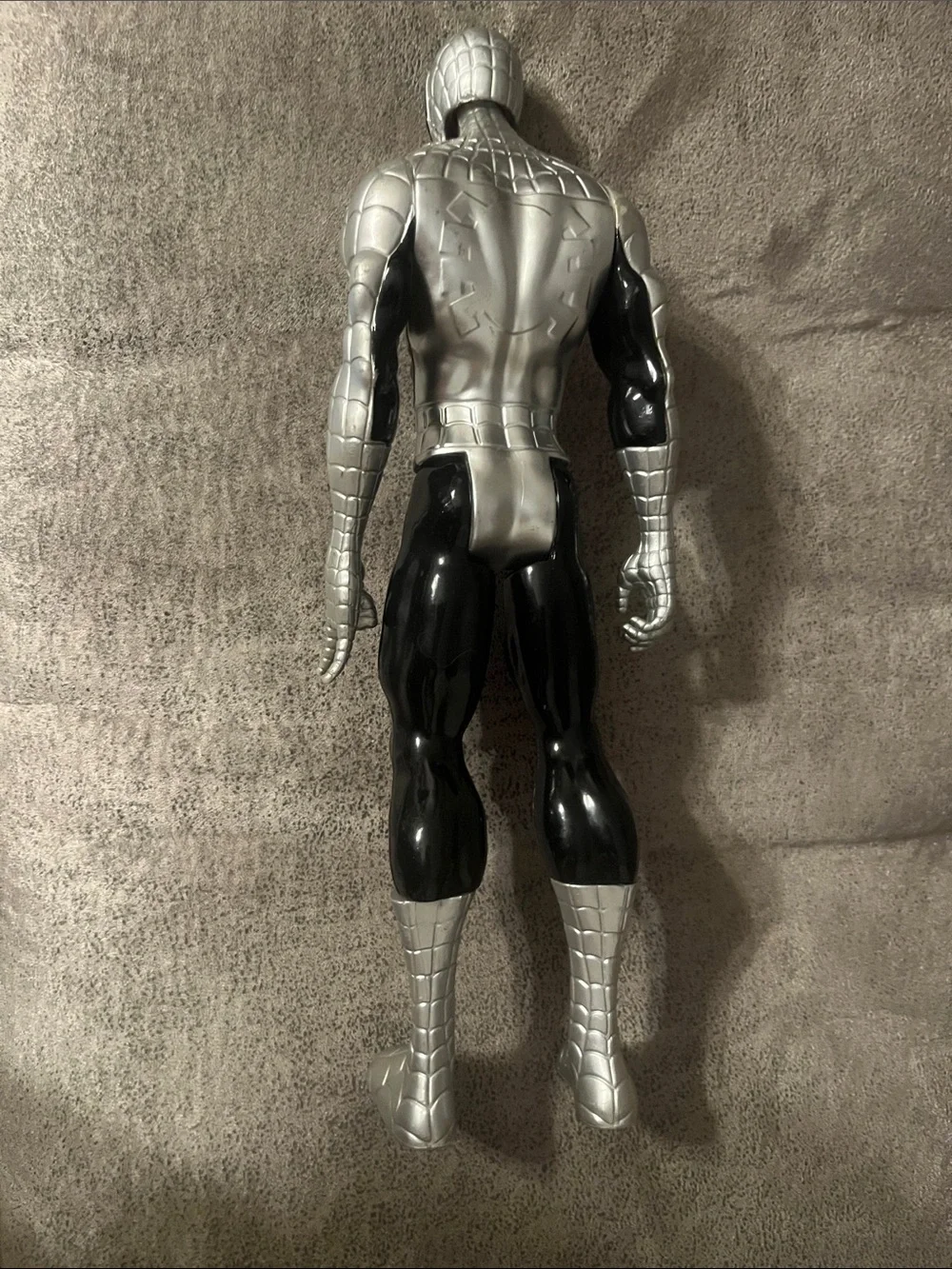 Hasbro this marvel
